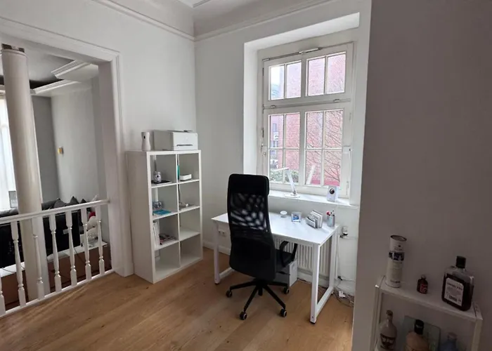 Appartement Lage - Anbindung - Voll Ausgestattet - Zentrum - 65qm